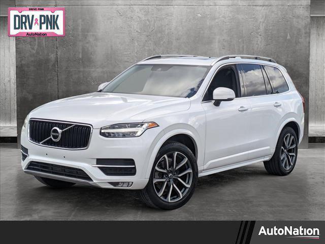 used 2019 Volvo XC90 car, priced at $21,492