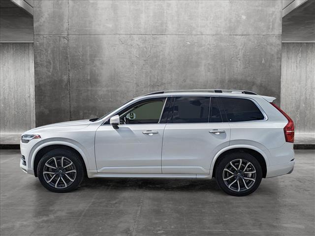 used 2019 Volvo XC90 car, priced at $21,492