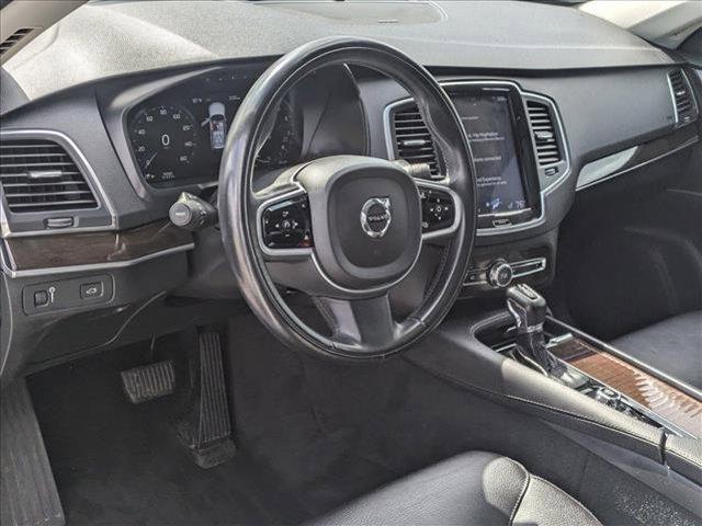 used 2019 Volvo XC90 car, priced at $21,492