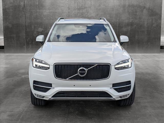 used 2019 Volvo XC90 car, priced at $21,492