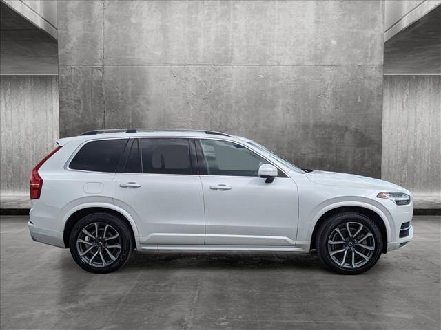 used 2019 Volvo XC90 car, priced at $21,492