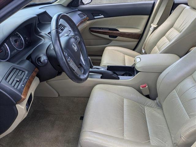 used 2011 Honda Accord car, priced at $12,995