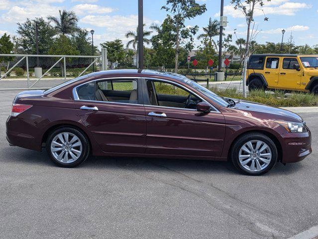 used 2011 Honda Accord car, priced at $12,995
