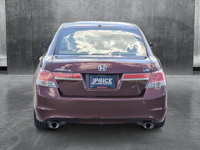used 2011 Honda Accord car, priced at $12,995