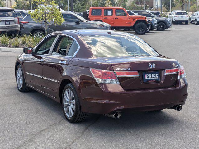 used 2011 Honda Accord car, priced at $12,995
