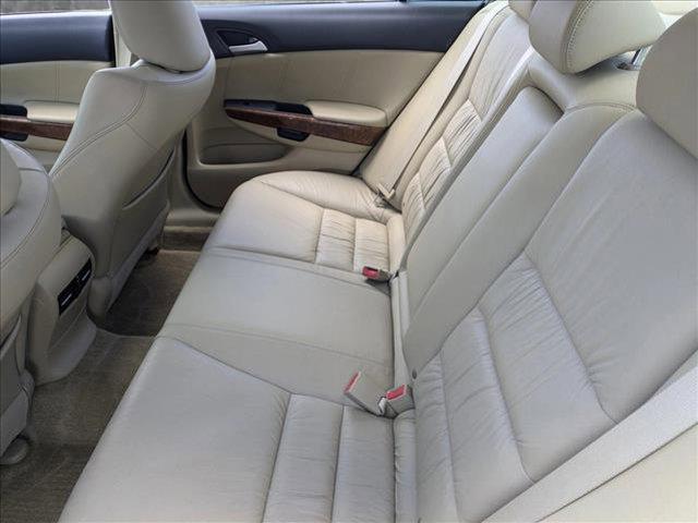 used 2011 Honda Accord car, priced at $12,995