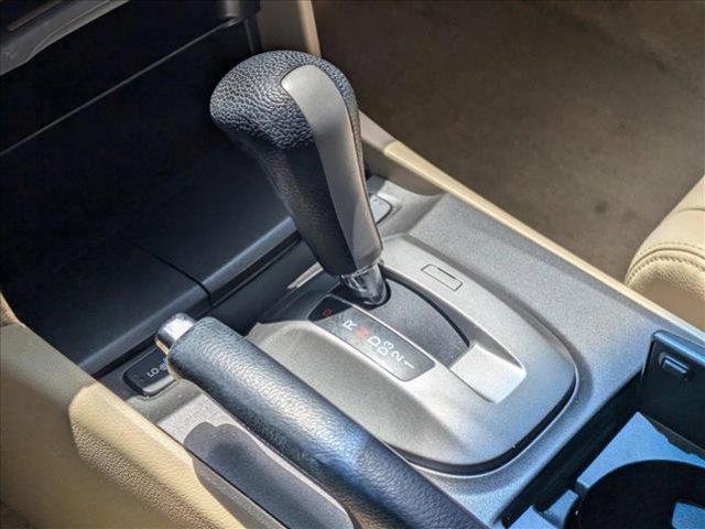 used 2011 Honda Accord car, priced at $12,995