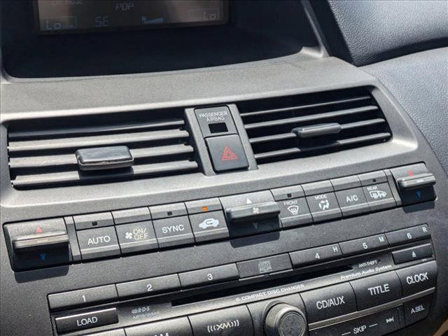 used 2011 Honda Accord car, priced at $12,995