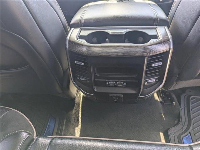 used 2020 Ram 1500 car, priced at $26,990