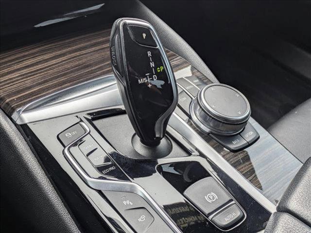 used 2019 BMW 540 car, priced at $24,995