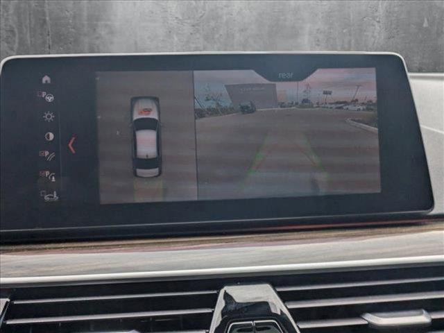 used 2019 BMW 540 car, priced at $24,995