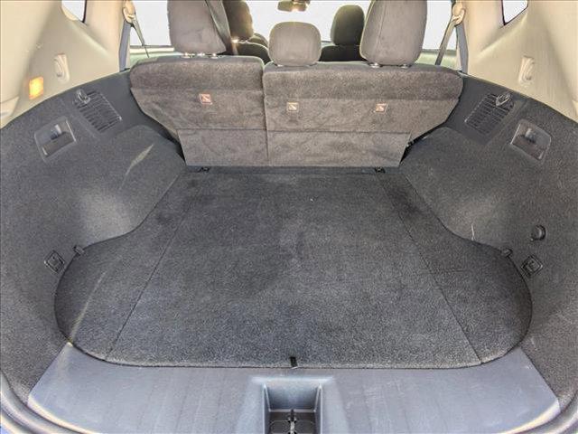 used 2021 Nissan Murano car, priced at $21,990