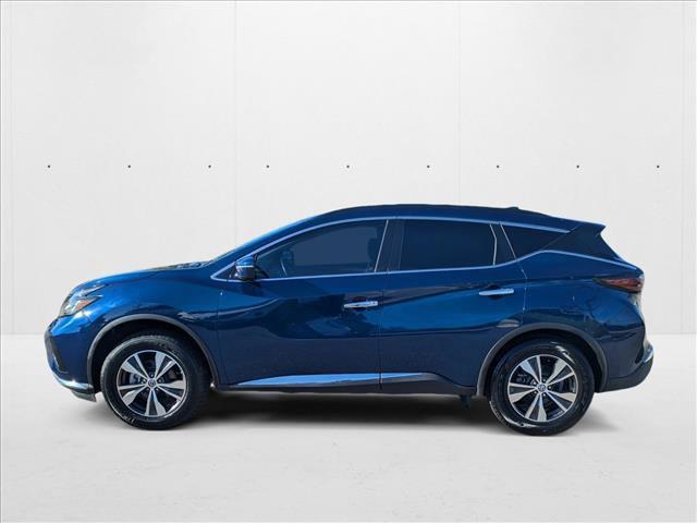 used 2021 Nissan Murano car, priced at $21,990