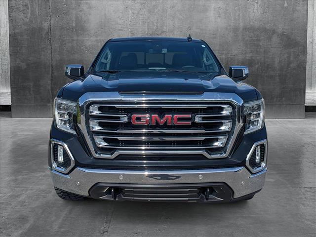 used 2019 GMC Sierra 1500 car, priced at $24,991