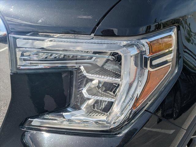 used 2019 GMC Sierra 1500 car, priced at $24,991