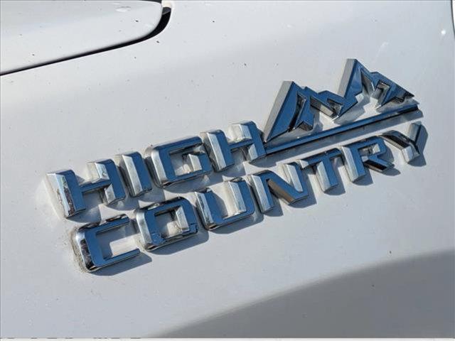 used 2023 Chevrolet Silverado 1500 car, priced at $34,960