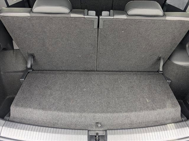 used 2024 Volkswagen Tiguan car, priced at $26,749