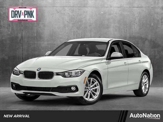 used 2018 BMW 320 car, priced at $17,498