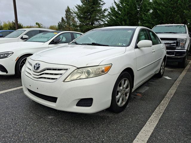 used 2011 Toyota Camry car