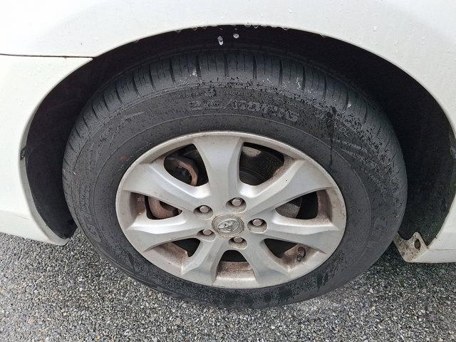 used 2011 Toyota Camry car