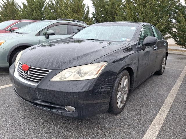 used 2007 Lexus ES 350 car