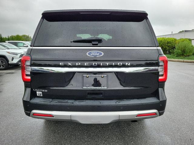 used 2022 Ford Expedition car, priced at $46,995