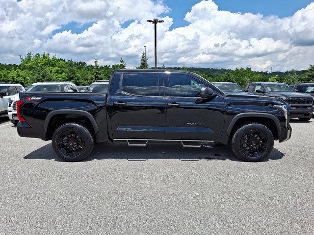 used 2023 Toyota Tundra car, priced at $45,595