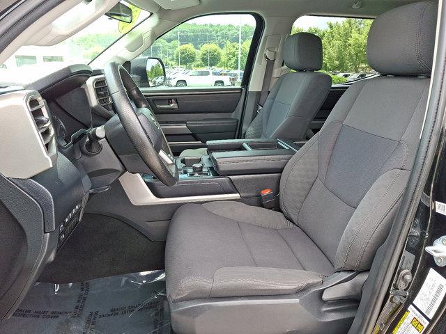used 2023 Toyota Tundra car, priced at $45,595
