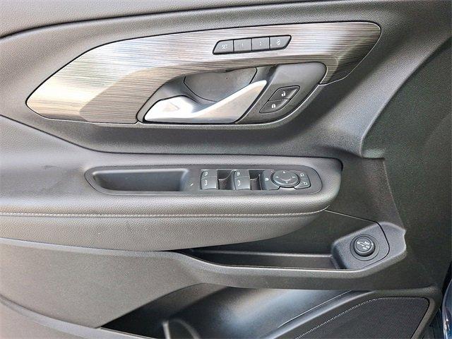 used 2022 GMC Terrain car, priced at $23,595