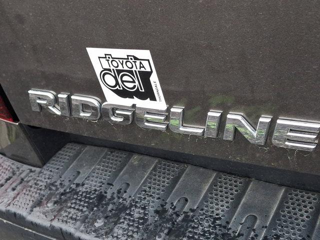 used 2022 Honda Ridgeline car, priced at $32,995