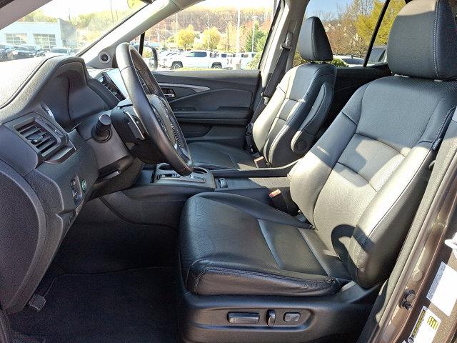 used 2022 Honda Ridgeline car, priced at $31,995