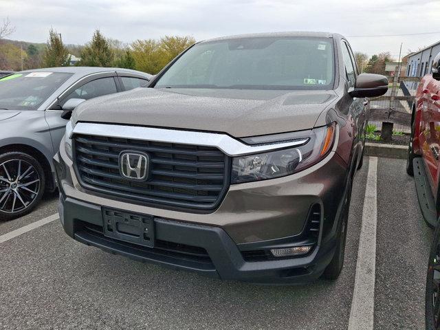 used 2022 Honda Ridgeline car, priced at $32,995