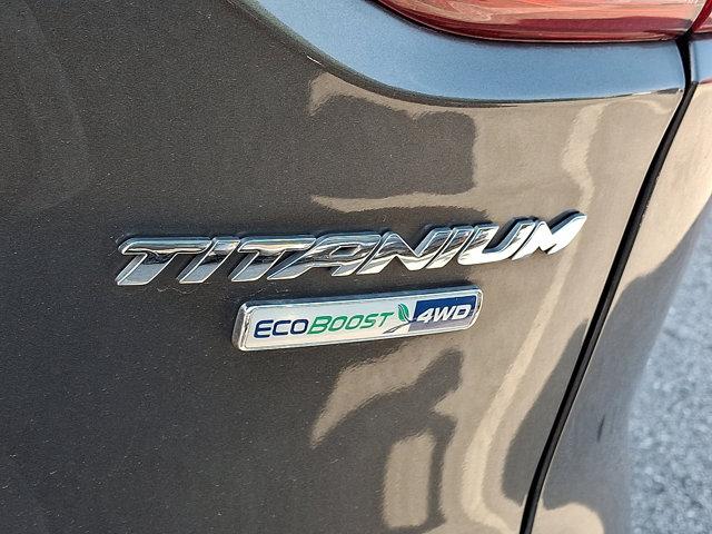 used 2015 Ford Escape car, priced at $11,995