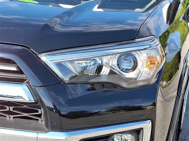 used 2022 Toyota 4Runner car, priced at $49,430