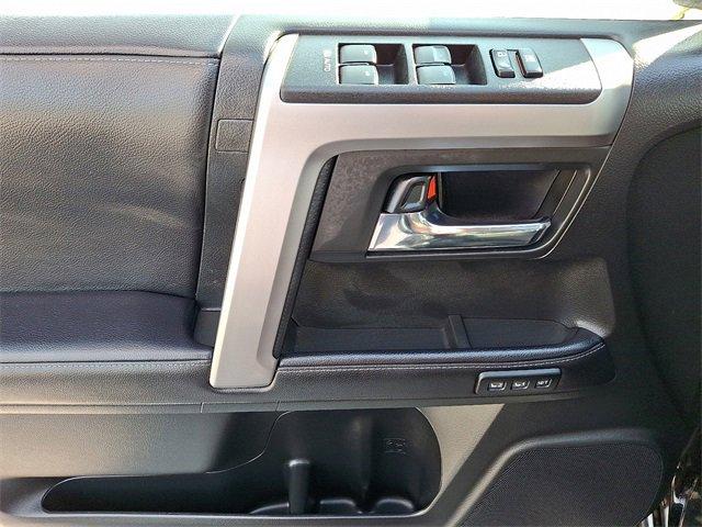 used 2022 Toyota 4Runner car, priced at $49,430