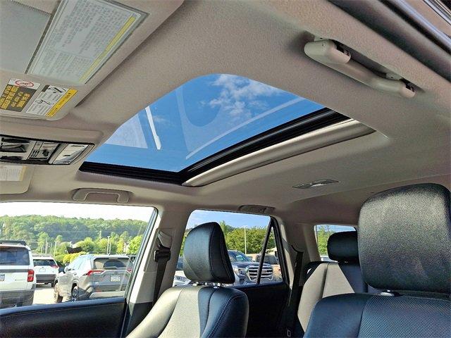 used 2022 Toyota 4Runner car, priced at $49,430