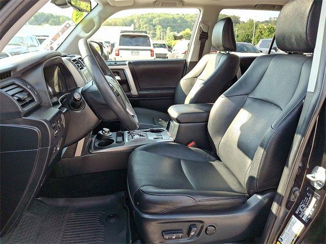 used 2022 Toyota 4Runner car, priced at $49,430
