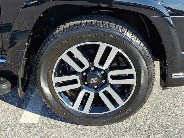 used 2022 Toyota 4Runner car, priced at $49,430