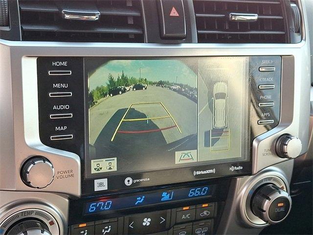 used 2022 Toyota 4Runner car, priced at $49,430
