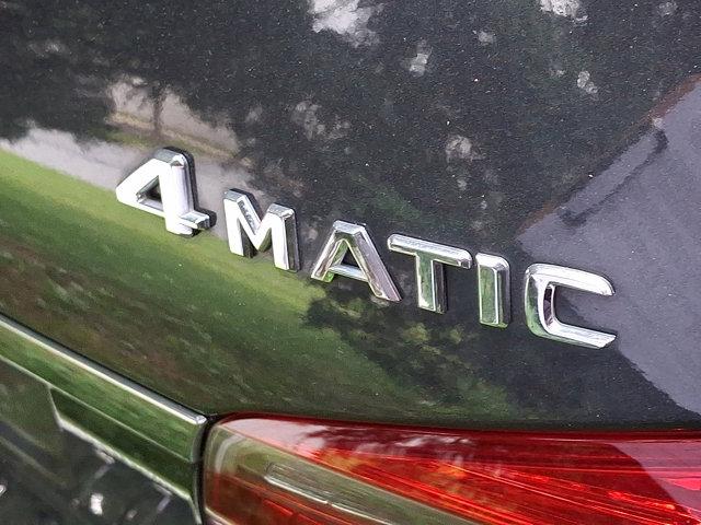 used 2016 Mercedes-Benz GL-Class car