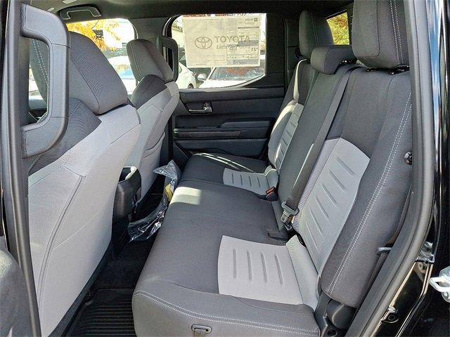 new 2025 Toyota Tacoma car, priced at $51,294