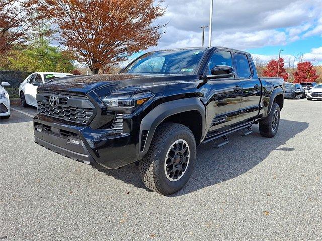 new 2025 Toyota Tacoma car, priced at $51,294