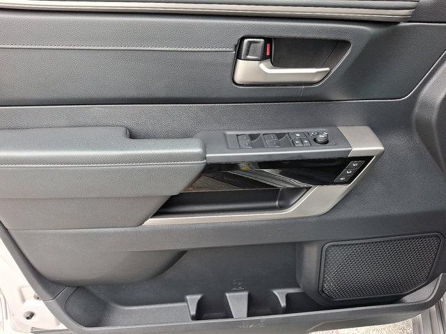 used 2023 Toyota Tundra car, priced at $46,995