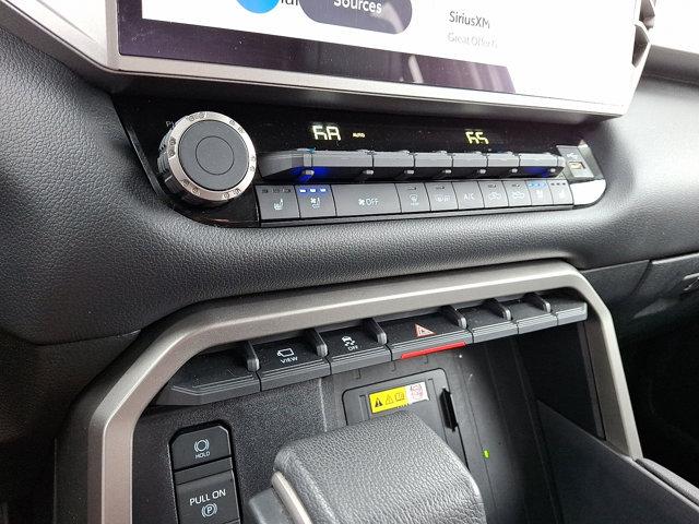 used 2023 Toyota Tundra car, priced at $46,995