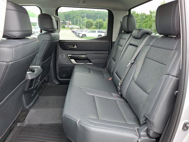 used 2023 Toyota Tundra car, priced at $46,995