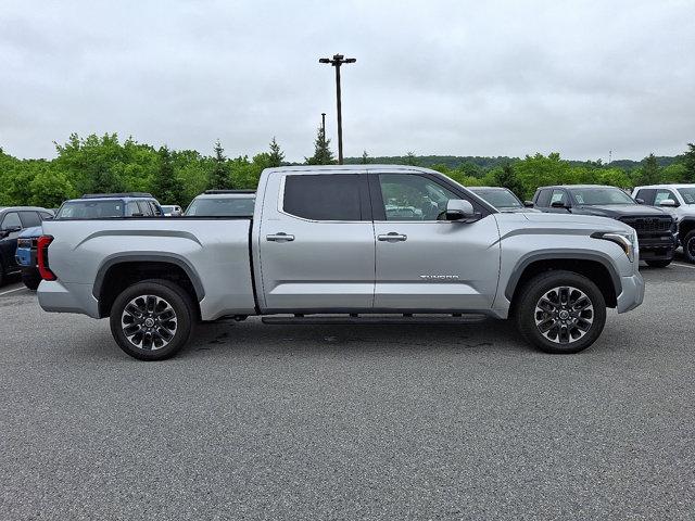 used 2023 Toyota Tundra car, priced at $46,995