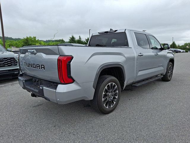 used 2023 Toyota Tundra car, priced at $46,995