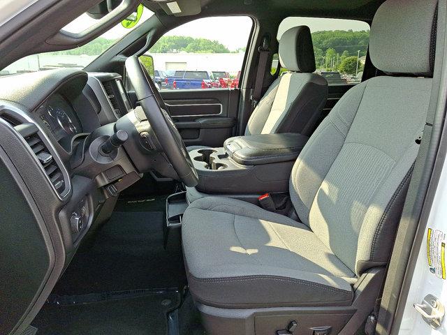 used 2024 Ram 2500 car, priced at $48,795