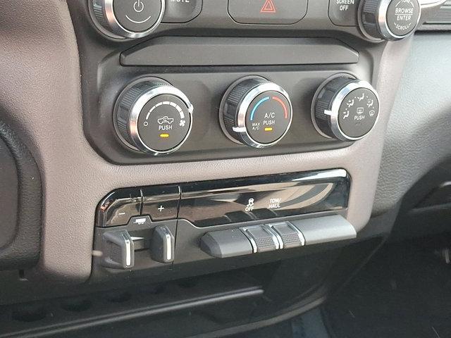 used 2024 Ram 2500 car, priced at $48,795
