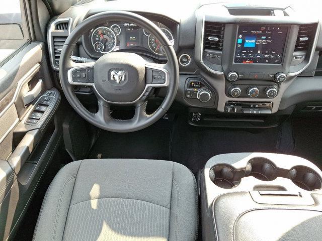 used 2024 Ram 2500 car, priced at $48,795
